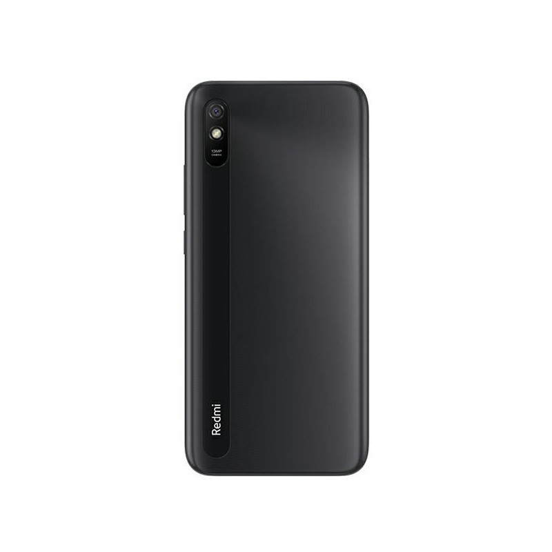 Xiaomi Redmi 9A 2/32GB Granite Gray | mobilo.lv