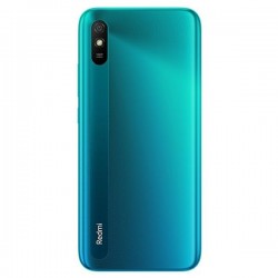 Xiaomi Redmi 9A 2/32GB Green | mobilo.lv