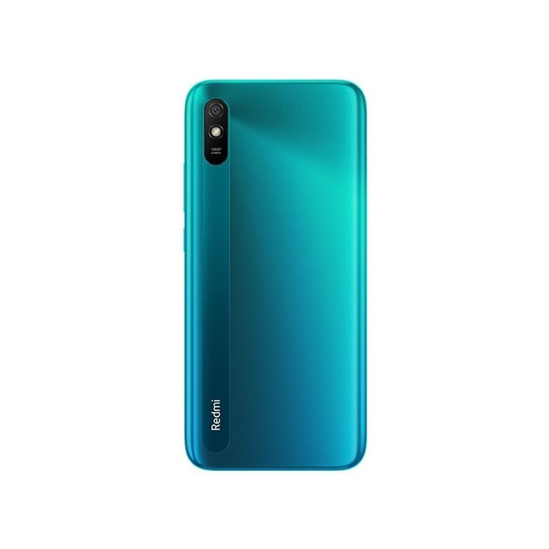 Xiaomi Redmi 9A 2/32GB Green | mobilo.lv