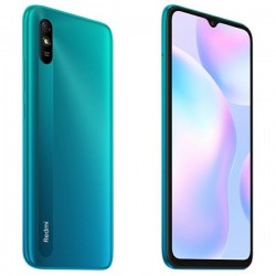 Xiaomi Redmi 9A 2/32GB Green | mobilo.lv