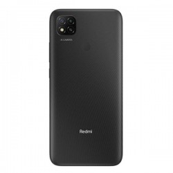 Xiaomi Redmi 9C 2/32 NFC Grey Viedtalrunis | mobilo.lv