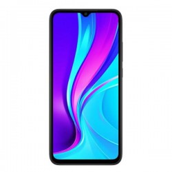 Xiaomi Redmi 9C 2/32 NFC Grey Viedtalrunis | mobilo.lv