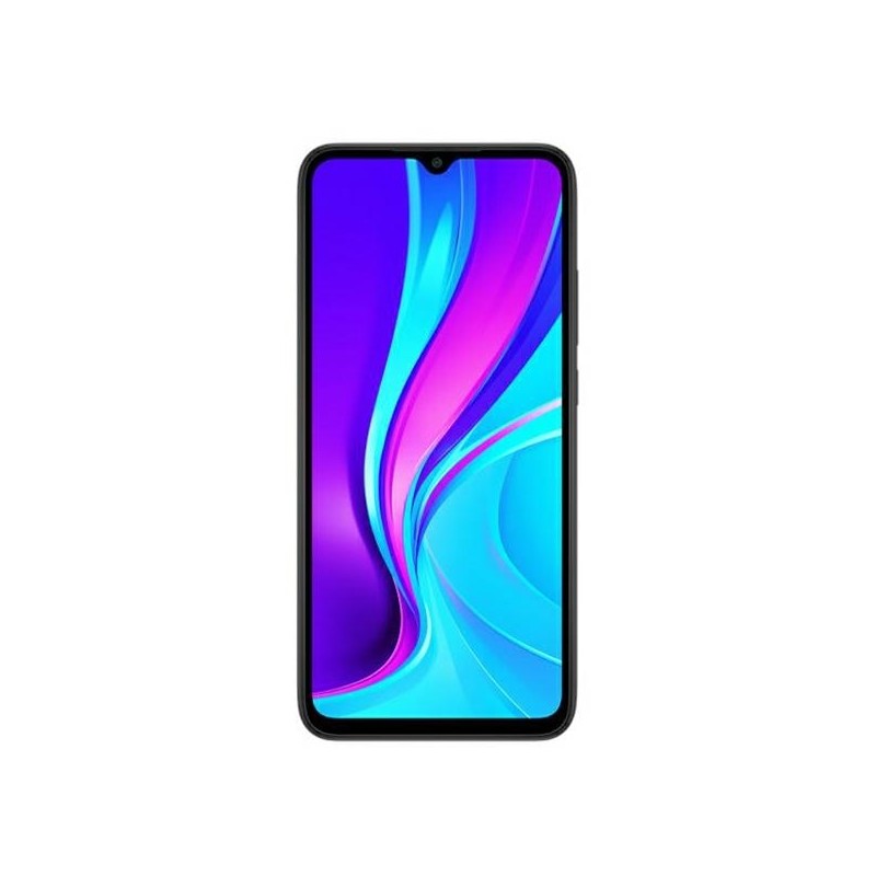 Xiaomi Redmi 9C 2/32 NFC Grey Viedtalrunis | mobilo.lv