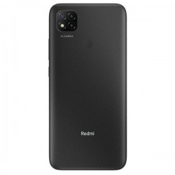 Xiaomi Redmi 9C 3/64 NFC Grey|mobilo.lv