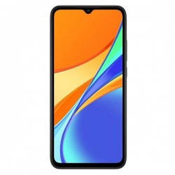 Xiaomi Redmi 9C 3/64 NFC Grey|mobilo.lv