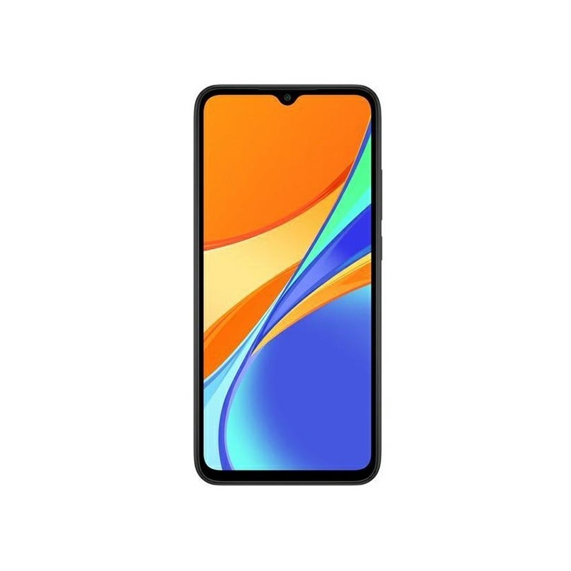 Xiaomi Redmi 9C 3/64 NFC Grey|mobilo.lv