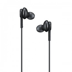 Samsung Stereo jack 3,5mm Melns | mobilo.lv