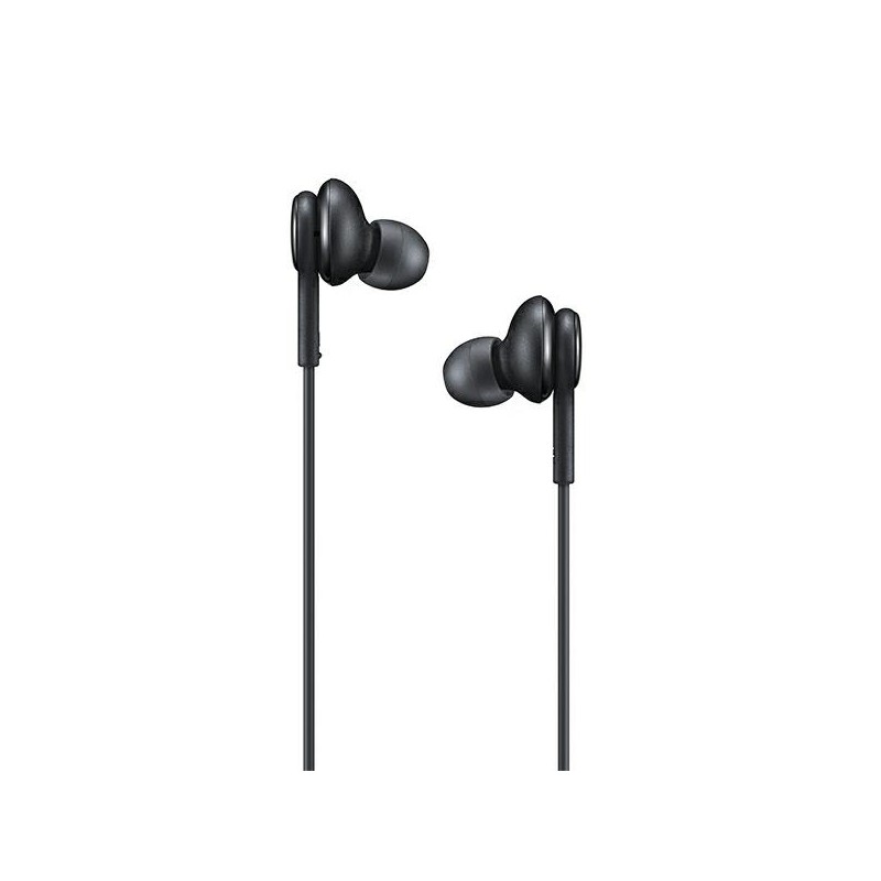 Samsung Stereo jack 3,5mm Melns | mobilo.lv