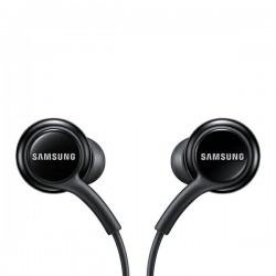 Samsung Stereo jack 3,5mm Melns|mobilo.lv