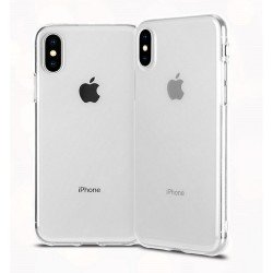 Apple iPhone 14 Pro Caurspīdīgs|mobilo.lv