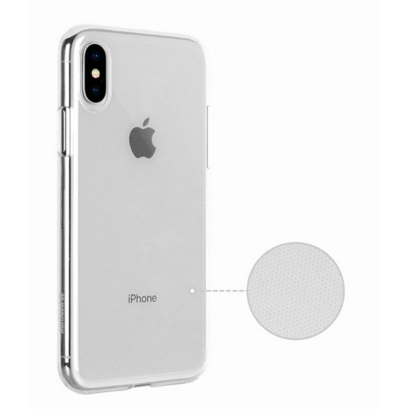 Apple iPhone 14 Pro Caurspīdīgs|mobilo.lv