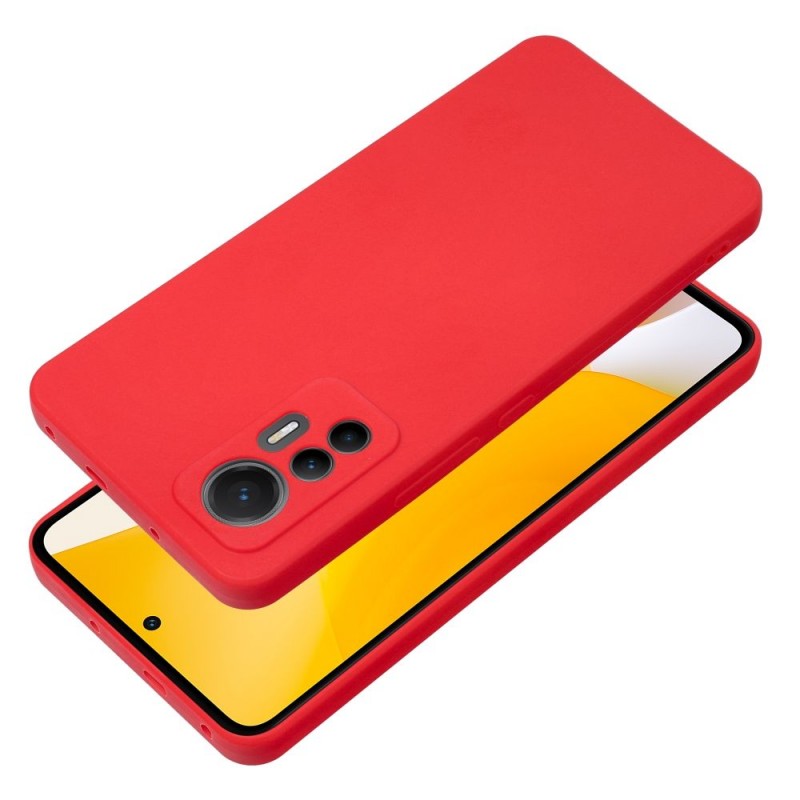 Xiaomi Redmi 13C / Poco C65 Sarkans | mobilo.lv