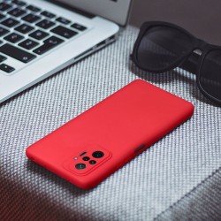 Xiaomi Redmi 13C / Poco C65 Sarkans | mobilo.lv