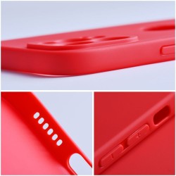 Xiaomi Redmi 13C / Poco C65 Sarkans | mobilo.lv