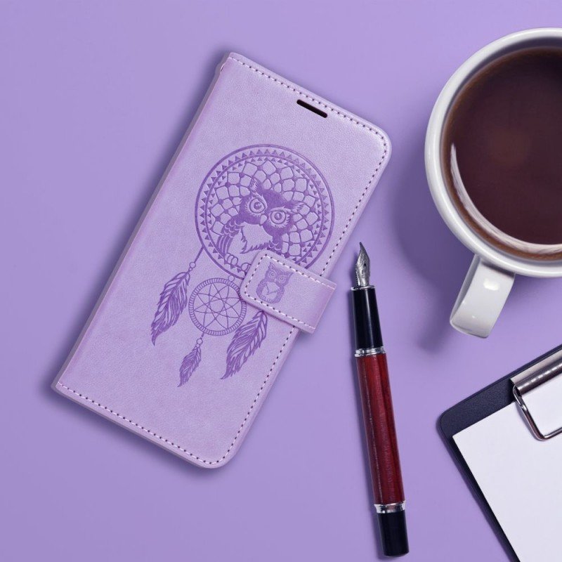 Xiaomi Redmi 13C / Poco C65 Violeta