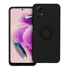 Xiaomi Redmi Note 12s Melns | mobilo.lv