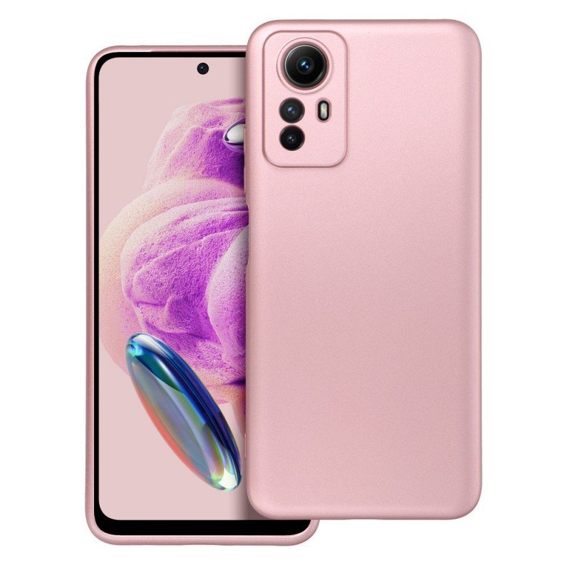 Xiaomi Redmi Note 12s Roza