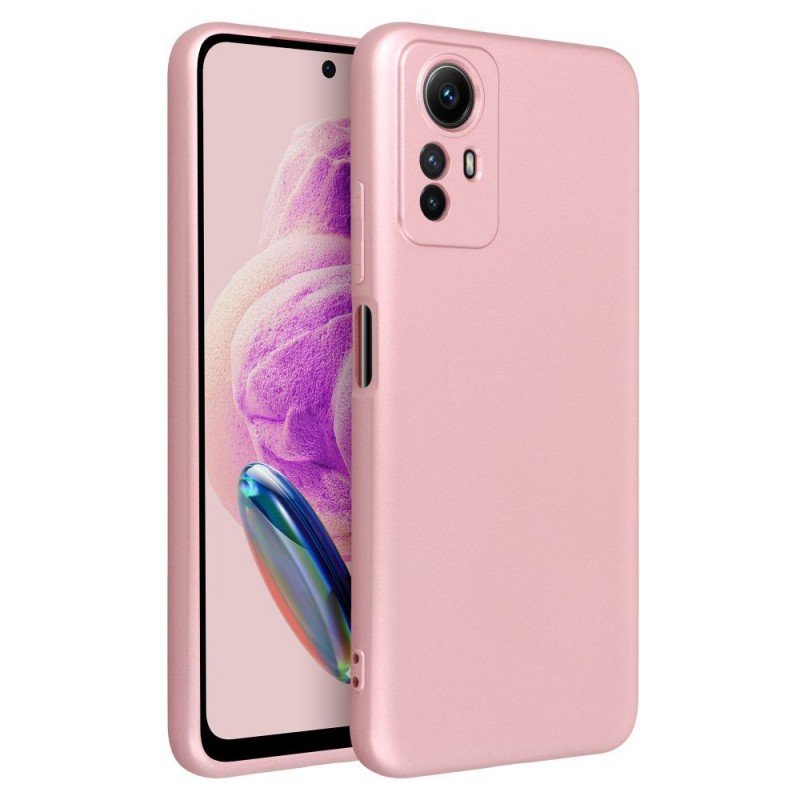 Xiaomi Redmi Note 12s Roza