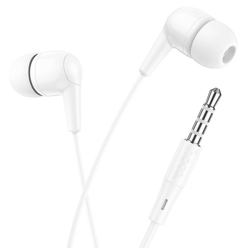 Universal earphones universal with mic M97 Balts