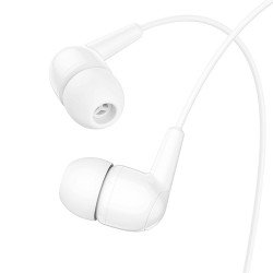 Universal earphones universal with mic M97 Balts