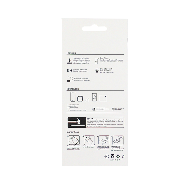 Samsung Galaxy A25 5G Caurspīdigs