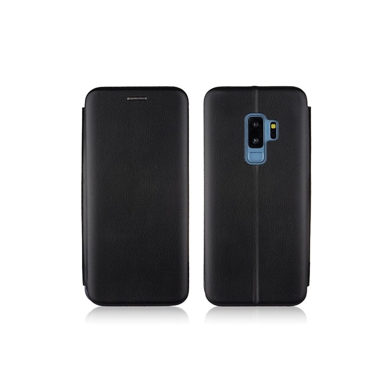 Samsung Galaxy S9 Plus (G965) Melns|mobilo.lv