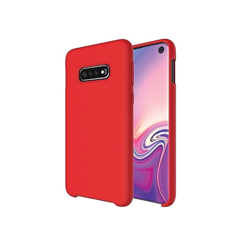 Samsung Galaxy S10 Plus Sarkans|mobilo.lv