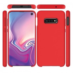 Samsung Galaxy S10 Plus Sarkans|mobilo.lv