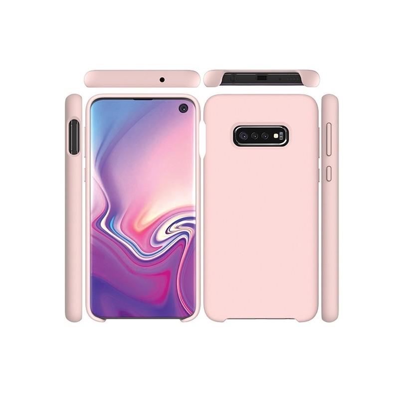 Samsung Galaxy S10 Plus Rozā|mobilo.lv