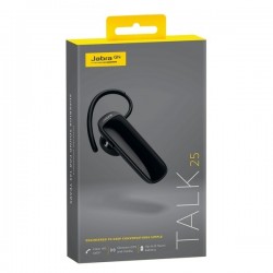 Jabra Jabra Talk 25 SE Melns | mobilo.lv