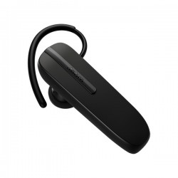 Universal wireless bluetooth headset E36 Balts | mobilo.lv