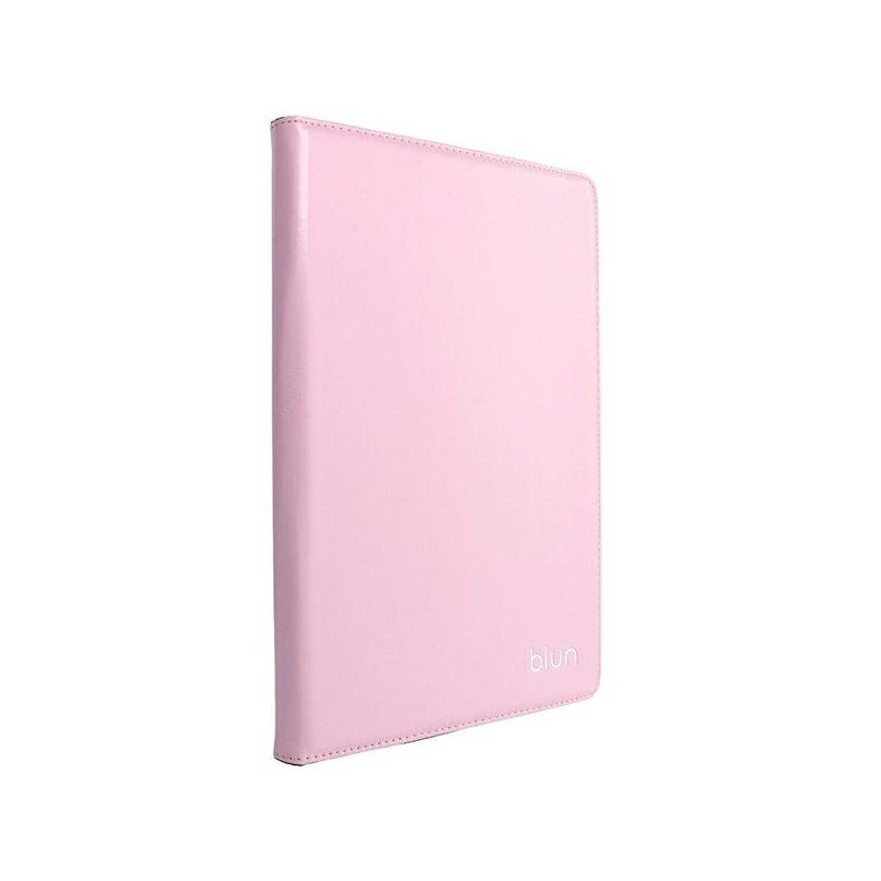 Universal universal case for tablets 11" pink Roza