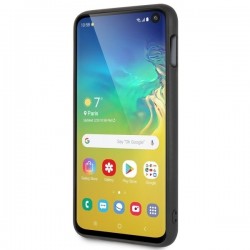 Samsung Galaxy S10e Melns | mobilo.lv