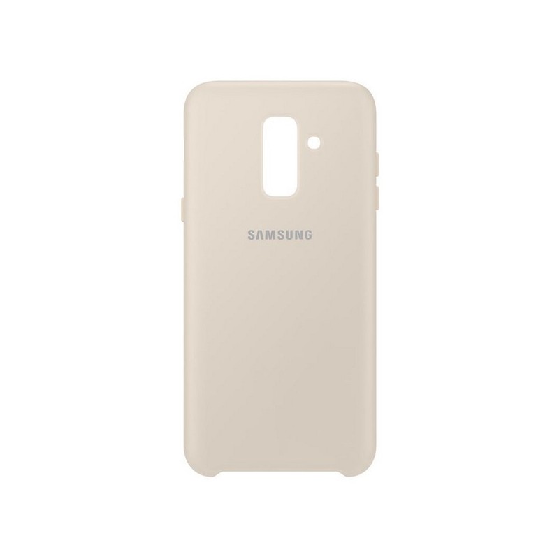 Samsung Galaxy A6 Plus Tumši balts|mobilo.lv