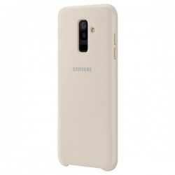 Samsung Galaxy A6 Plus Tumši balts|mobilo.lv