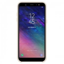 Samsung Galaxy A6 Plus Tumši balts|mobilo.lv