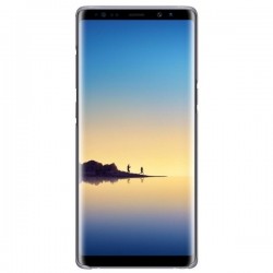 Samsung Galaxy Note 8 Caurspīdīgi violets | mobilo.lv