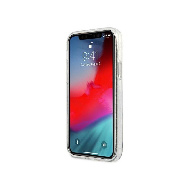 Apple iPhone 12 / 12 PRO Caurspīdīgs|mobilo.lv