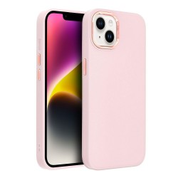 Apple iPhone 12 / 12 Pro Rozā|mobilo.lv