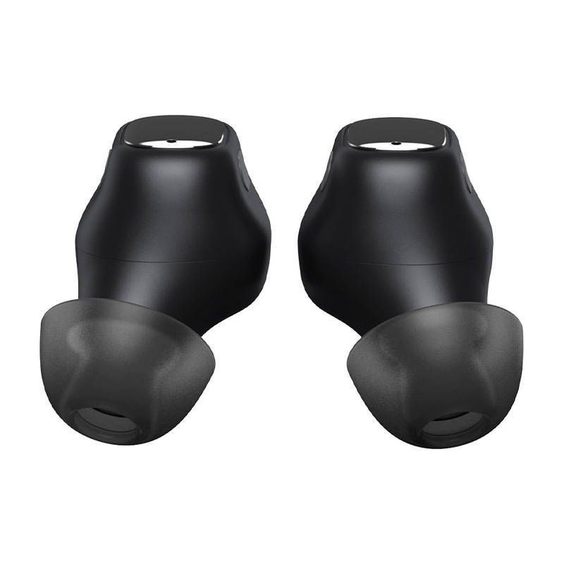 Baseus TWS 5.3 WM01 wireless earphones Melns | mobilo.lv