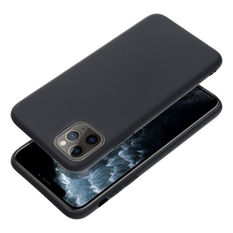 Apple iPhone 11 Pro Max Melns|mobilo.lv