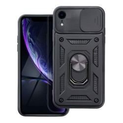 Apple iPhone XR Melns | mobilo.lv