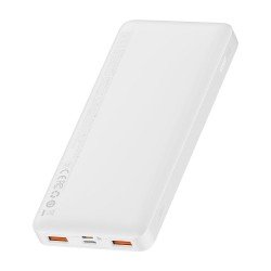 Universal Power Bank BASEUS Bipow - 10 000mAh LCD