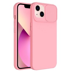 Apple iPhone 11 Rozā | mobilo.lv