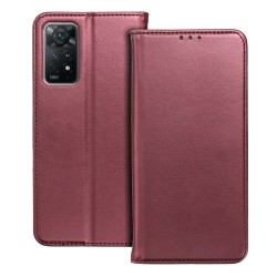 Xiaomi Redmi 10C / Poco C40 Tumši sarkans|mobilo.lv