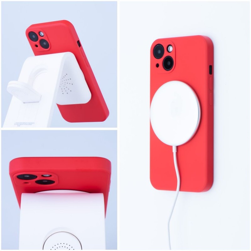 Apple iPhone 13 mini Red | mobilo.lv