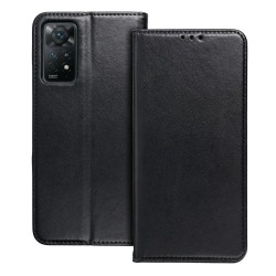 Xiaomi Redmi Note 11 / 11s Melns|mobilo.lv