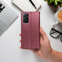 Xiaomi Redmi Note 11 / 11s Tumši sarkans | mobilo.lv