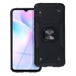 Xiaomi Redmi 9A / 9AT Melns | mobilo.lv