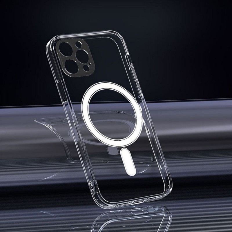 Apple iPhone 11 Pro Caurspidigs | mobilo.lv